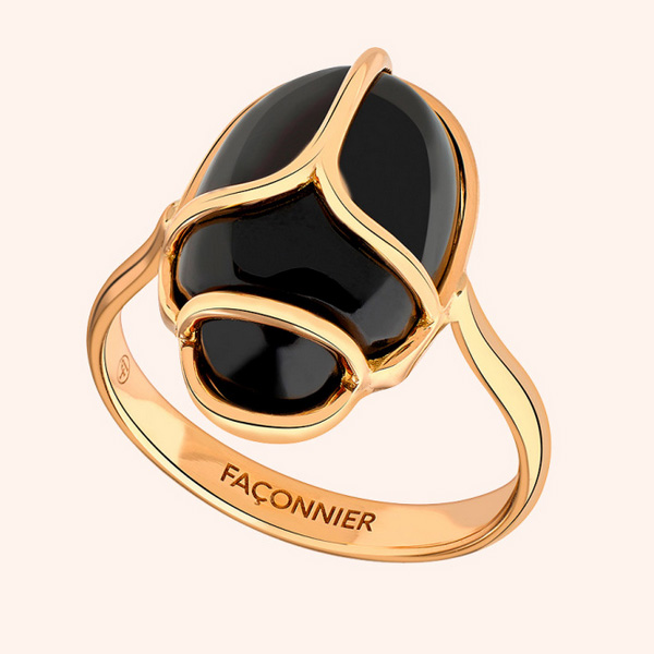 Façonnier - Schmuck