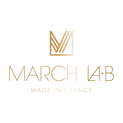 March LA.B - Oh my France