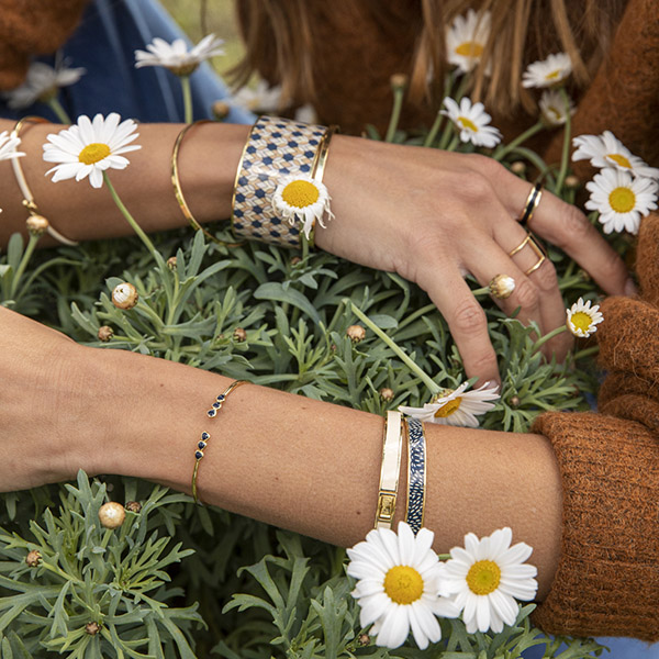 Bangle up - Paris - Schmuck