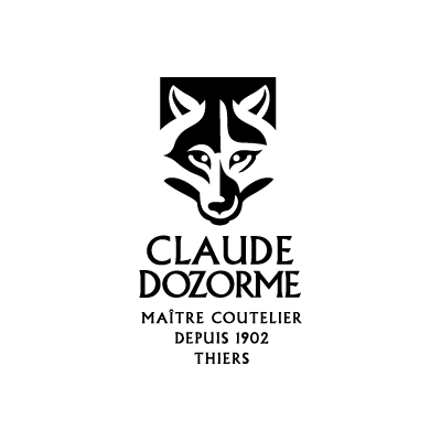 Claude Dozorme - Tischkultur
