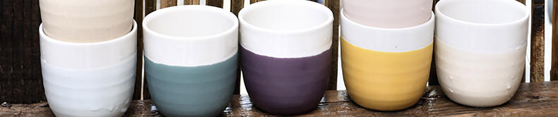 Jars Céramiques - Tischkultur
